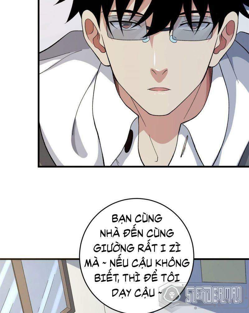 Ta Có 999 Loại Dị Năng