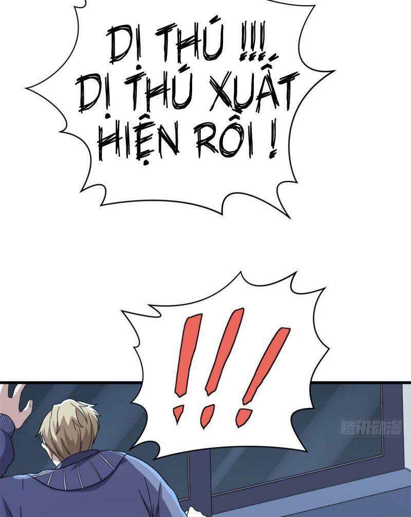 Ta Có 999 Loại Dị Năng