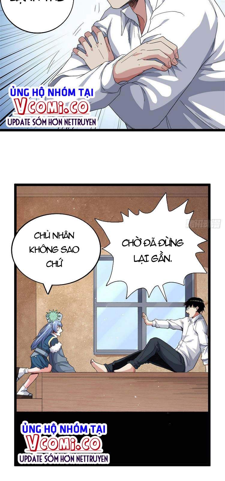 Ta Có 999 Loại Dị Năng