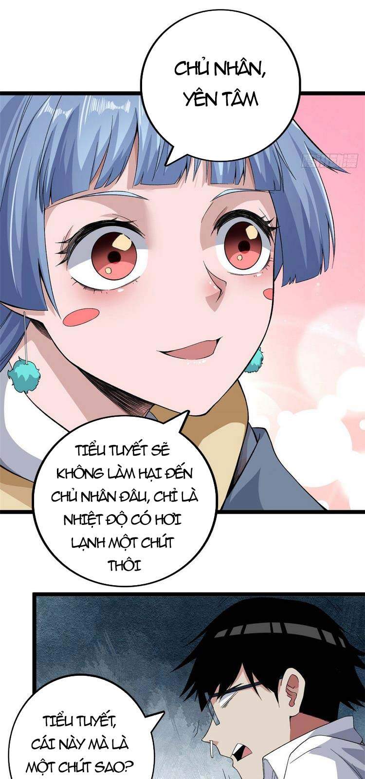 Ta Có 999 Loại Dị Năng