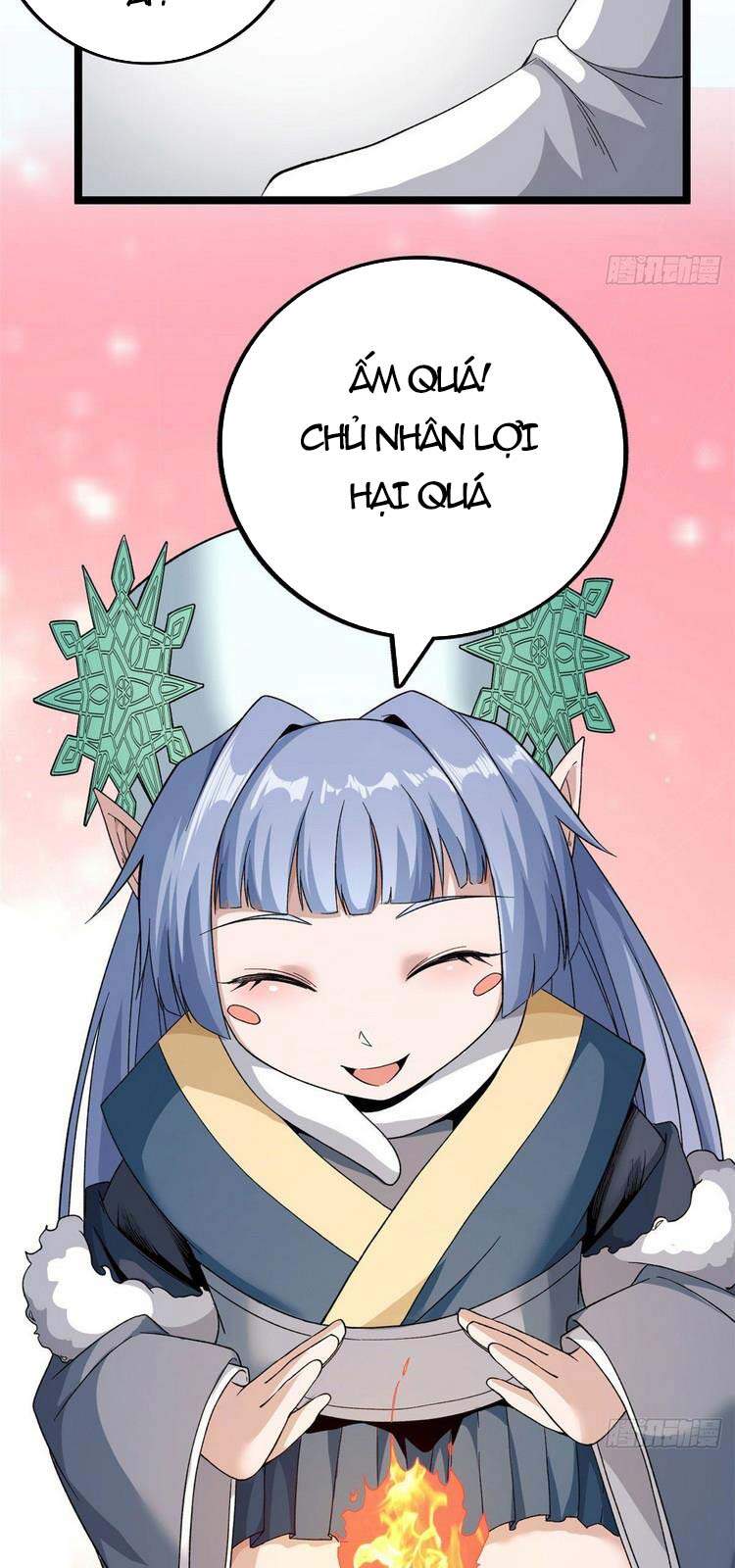 Ta Có 999 Loại Dị Năng