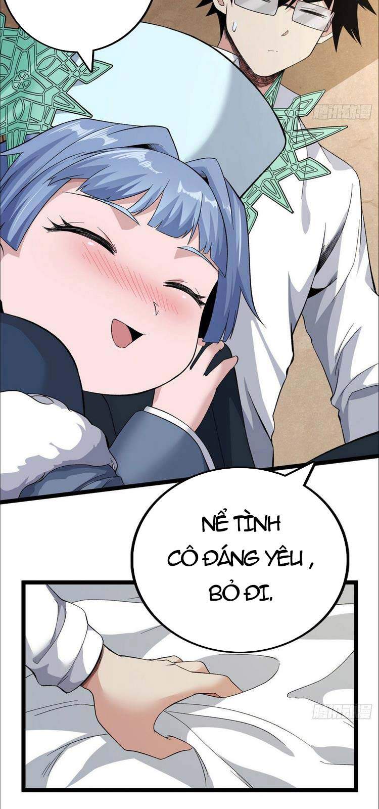 Ta Có 999 Loại Dị Năng