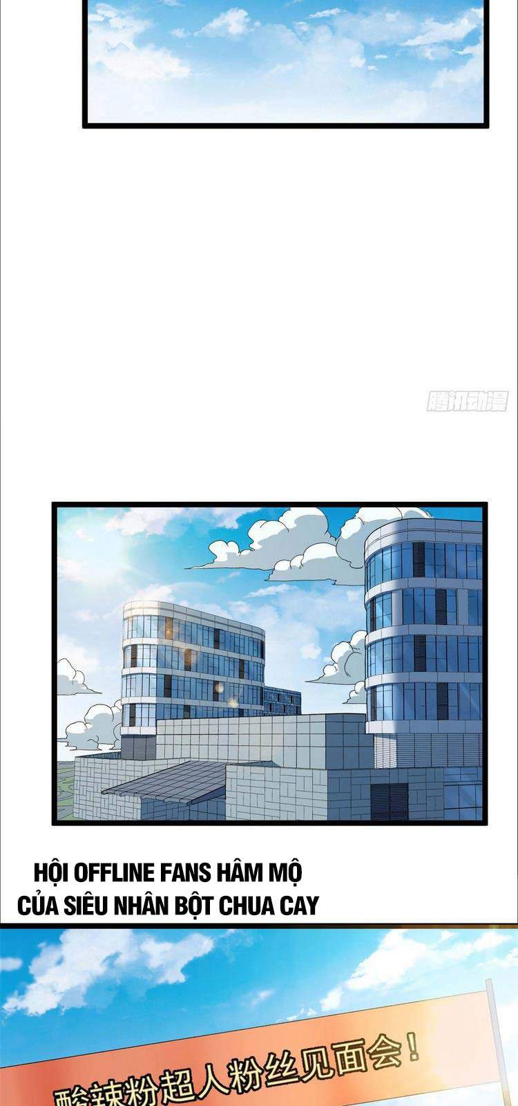 Ta Có 999 Loại Dị Năng