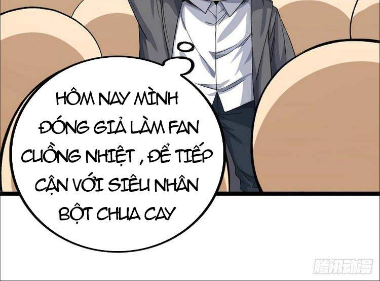 Ta Có 999 Loại Dị Năng