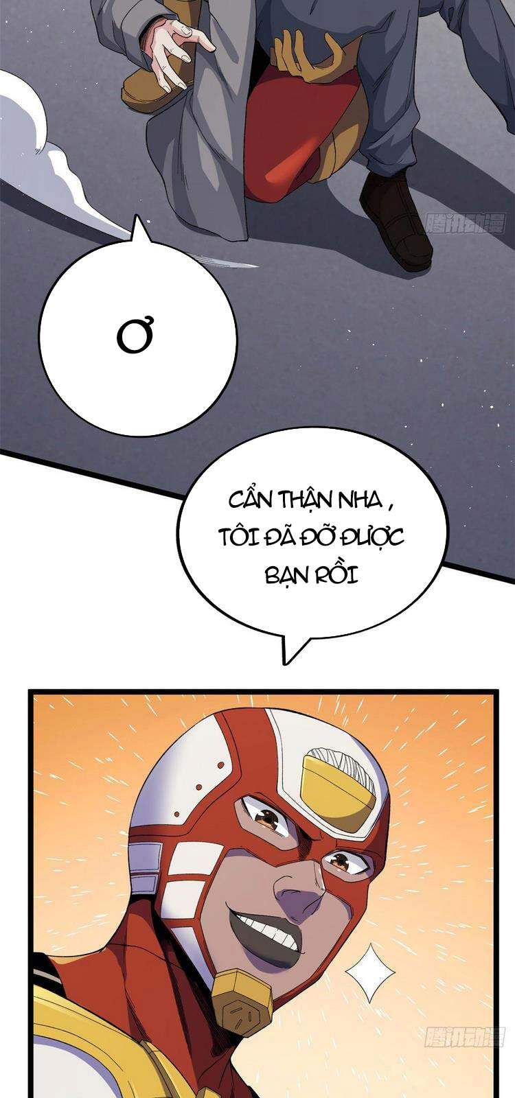Ta Có 999 Loại Dị Năng