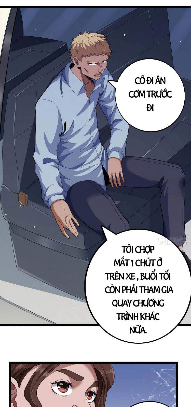 Ta Có 999 Loại Dị Năng