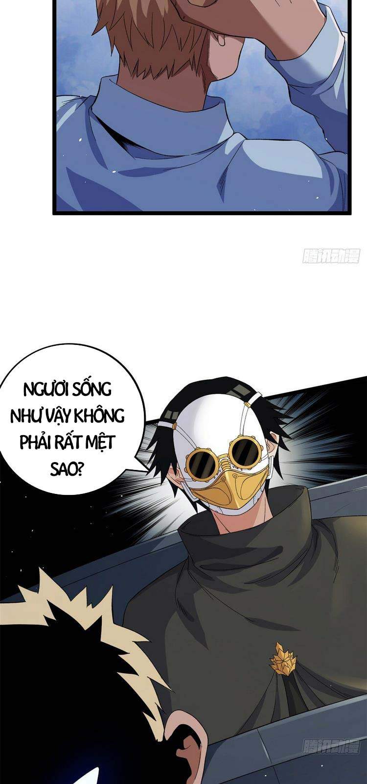 Ta Có 999 Loại Dị Năng