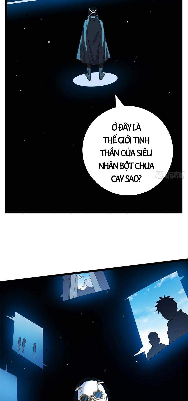 Ta Có 999 Loại Dị Năng