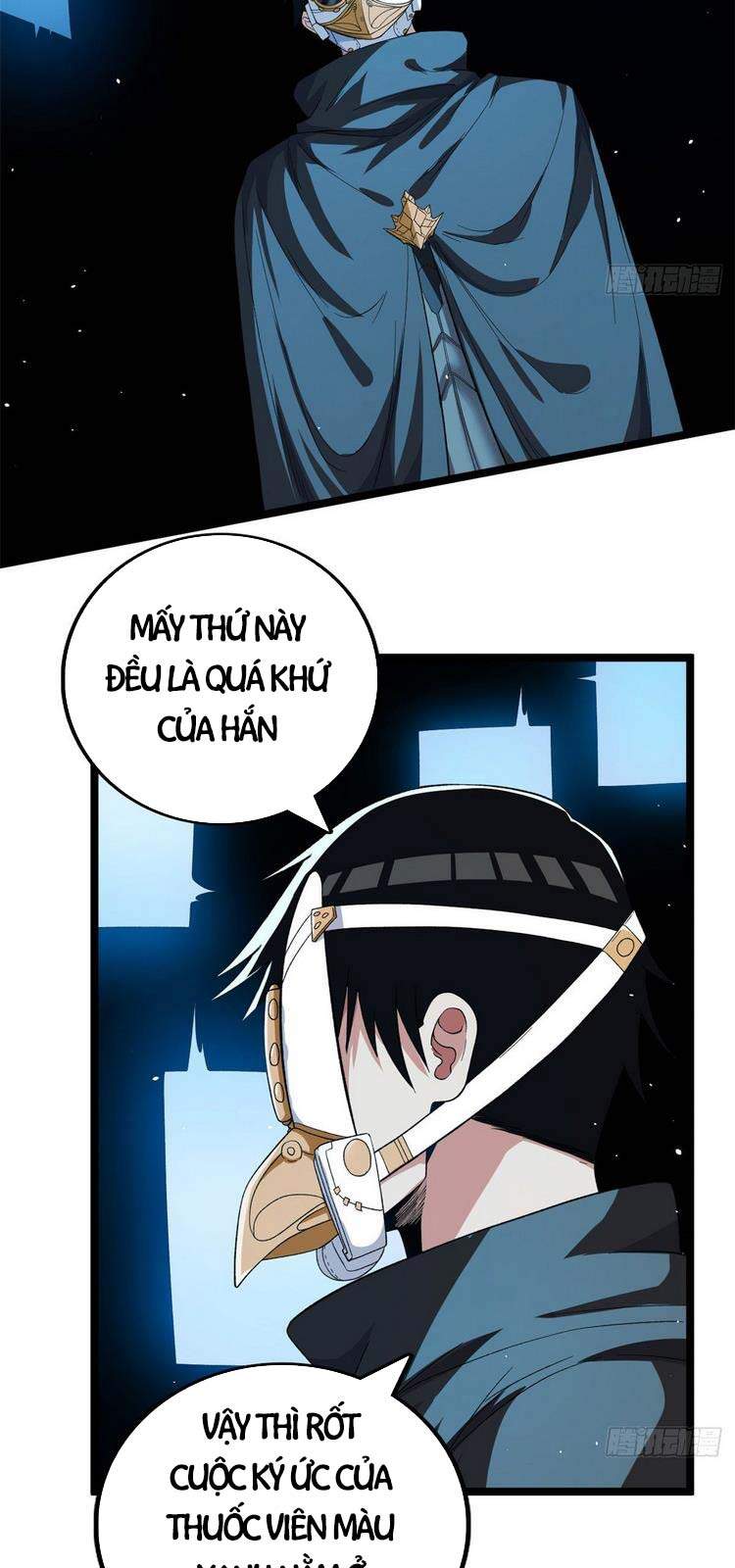 Ta Có 999 Loại Dị Năng