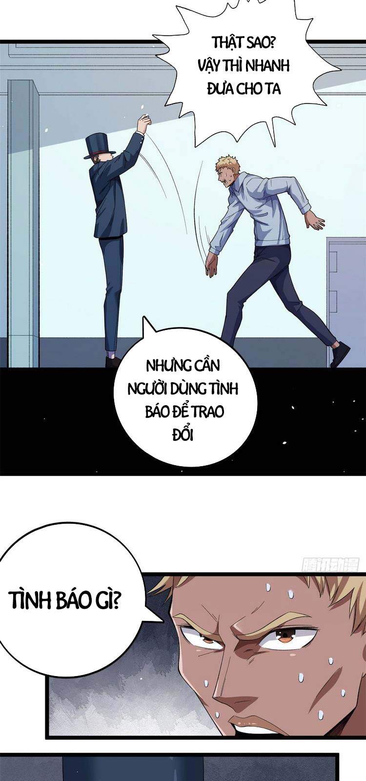 Ta Có 999 Loại Dị Năng