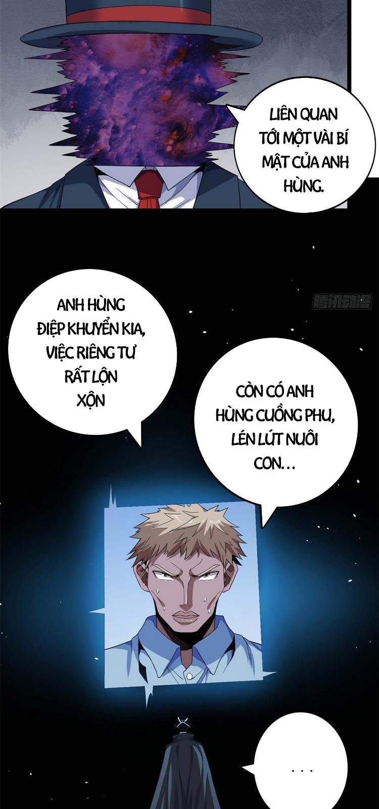 Ta Có 999 Loại Dị Năng
