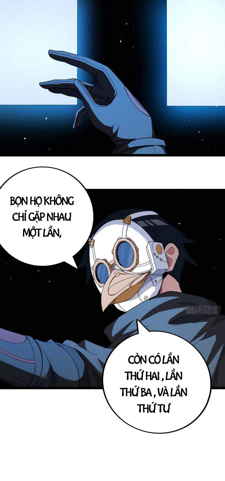 Ta Có 999 Loại Dị Năng