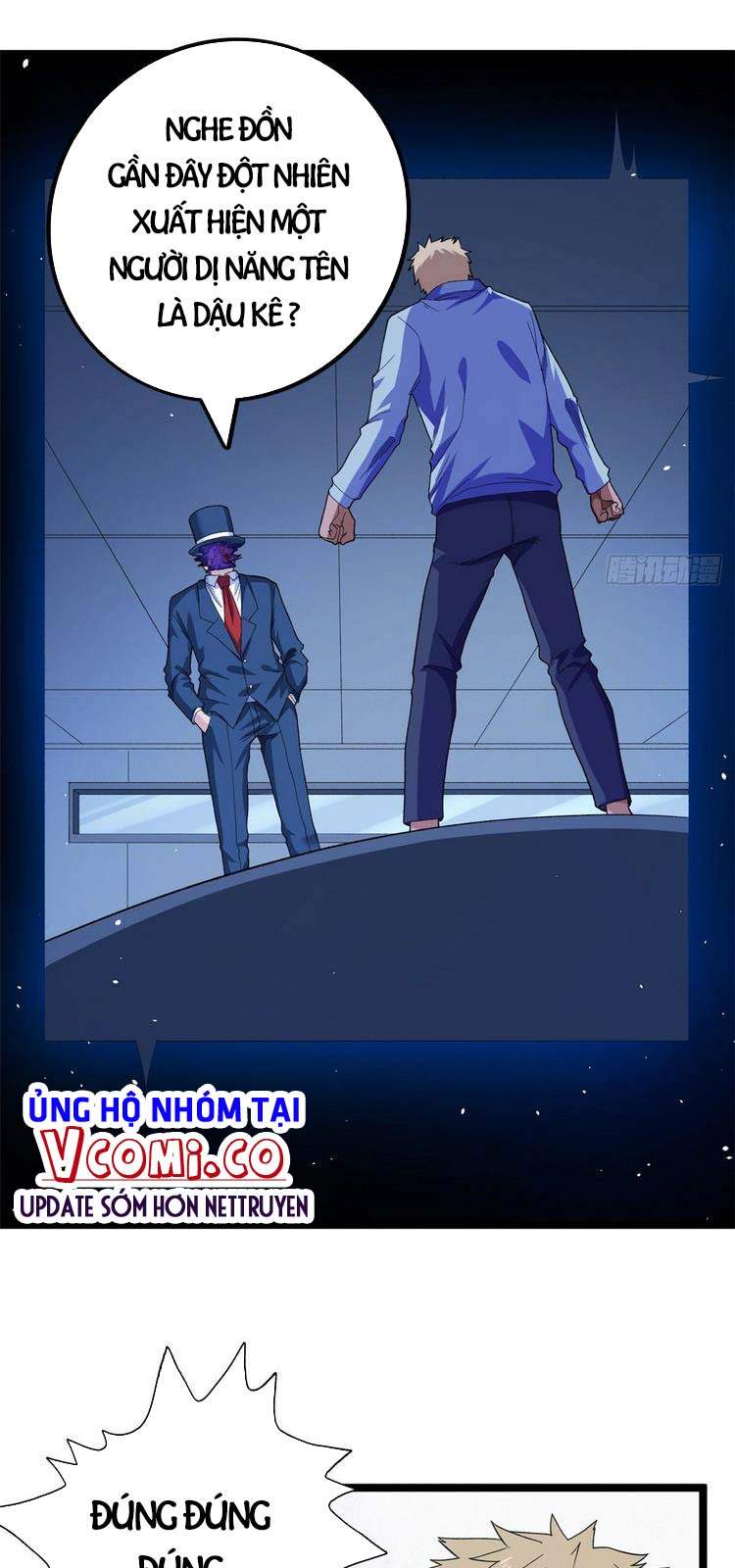 Ta Có 999 Loại Dị Năng