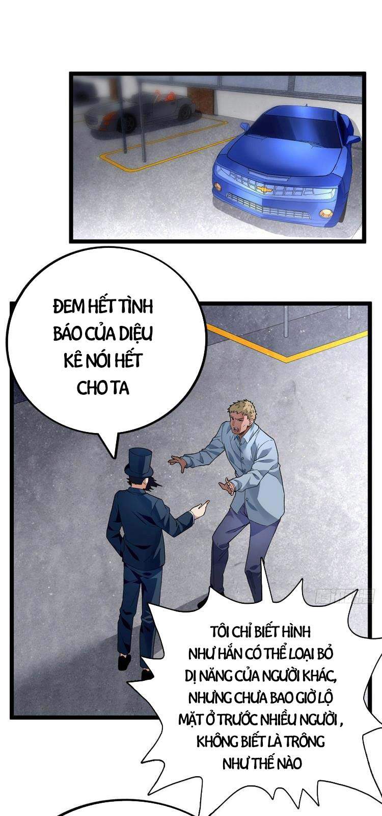 Ta Có 999 Loại Dị Năng