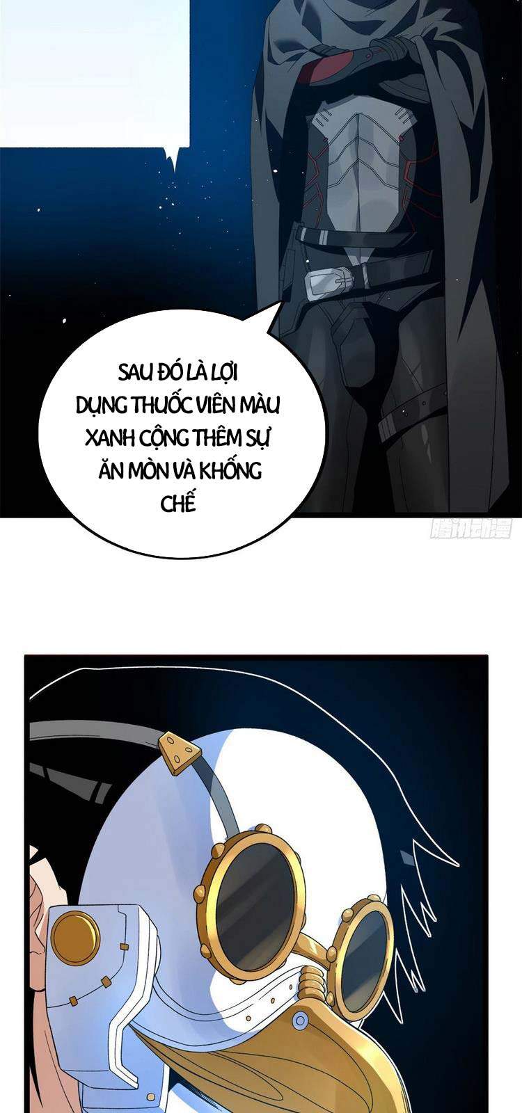 Ta Có 999 Loại Dị Năng