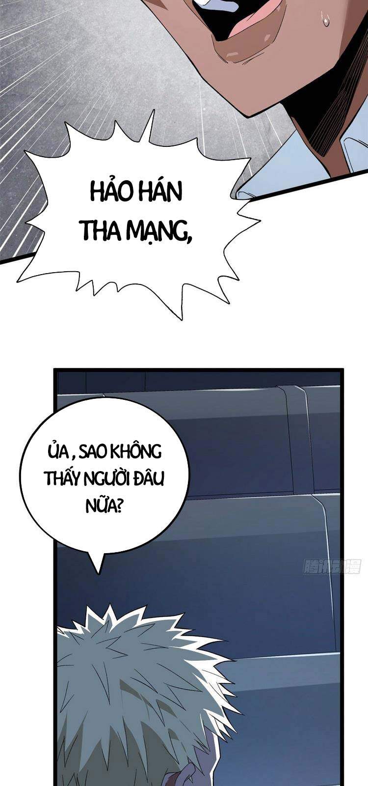 Ta Có 999 Loại Dị Năng