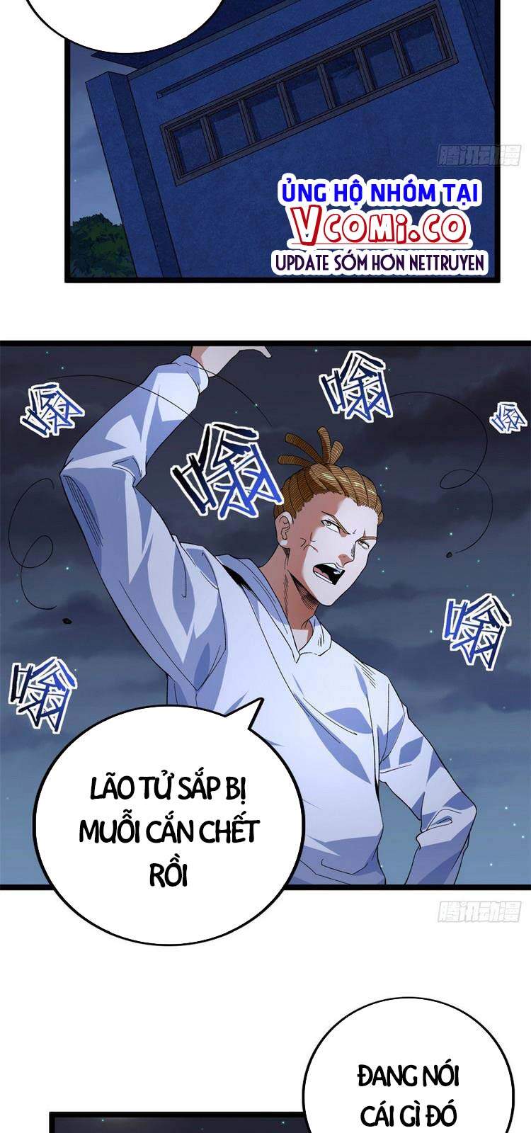 Ta Có 999 Loại Dị Năng