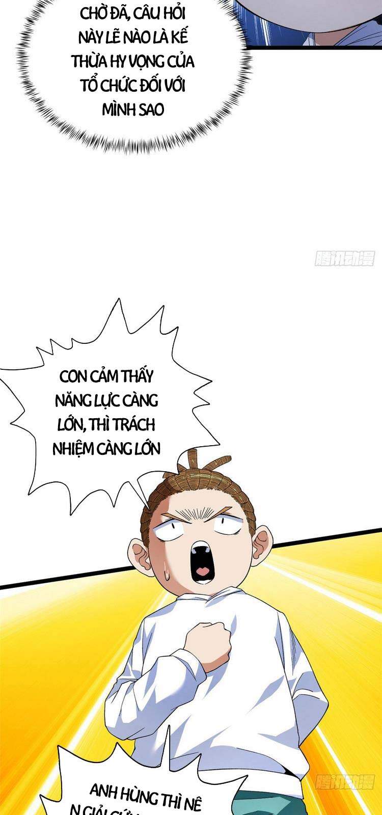 Ta Có 999 Loại Dị Năng
