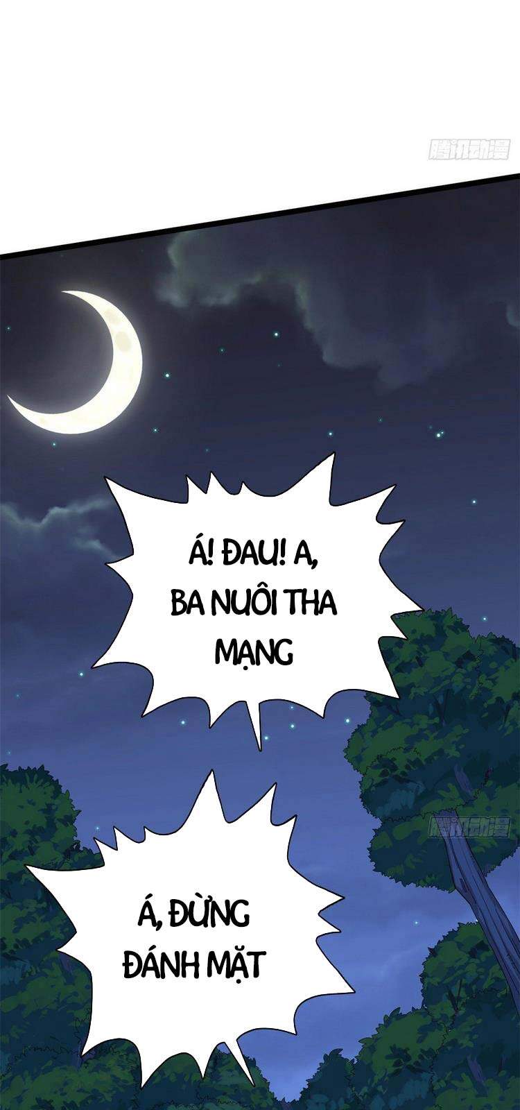 Ta Có 999 Loại Dị Năng