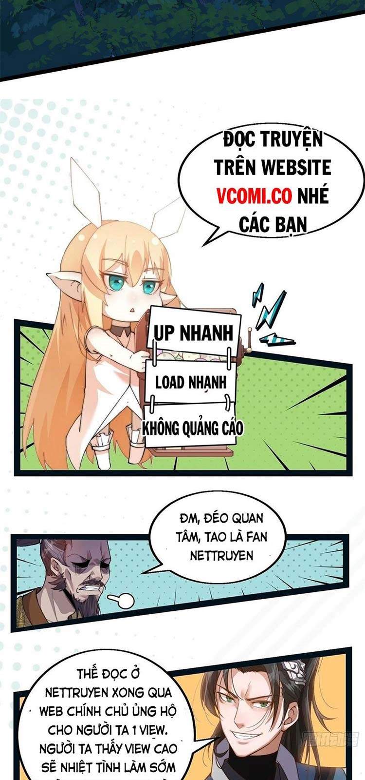 Ta Có 999 Loại Dị Năng