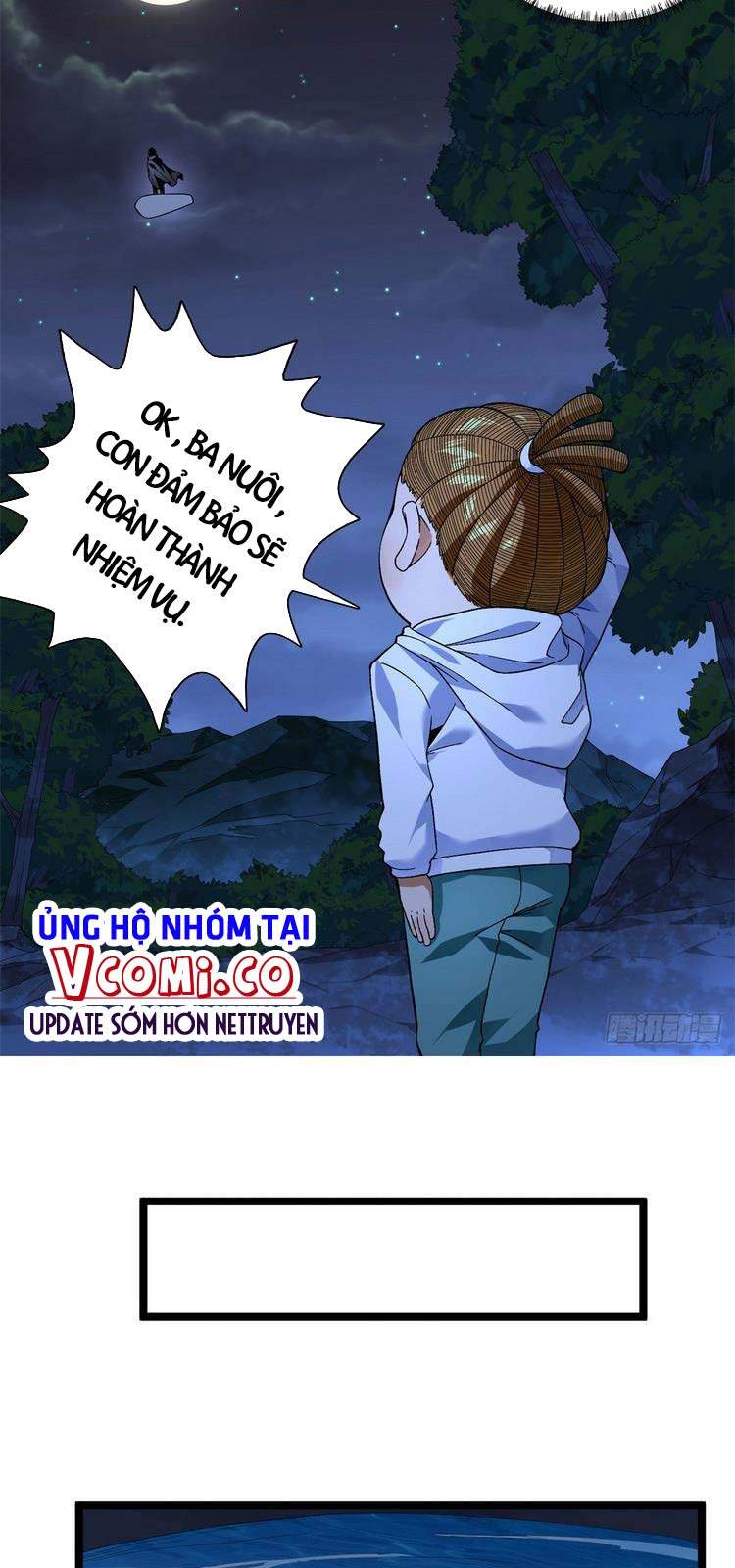 Ta Có 999 Loại Dị Năng