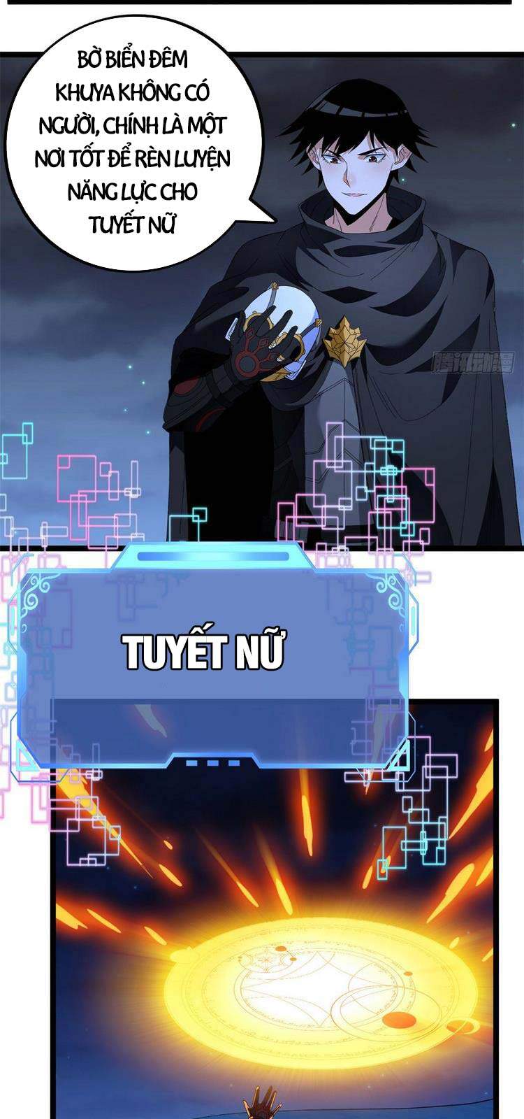 Ta Có 999 Loại Dị Năng