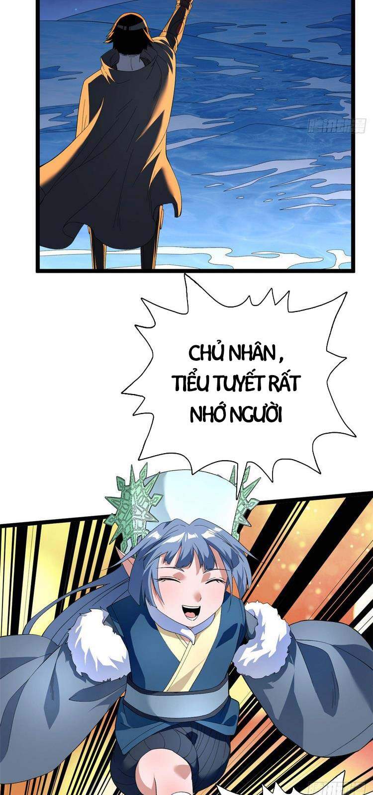 Ta Có 999 Loại Dị Năng