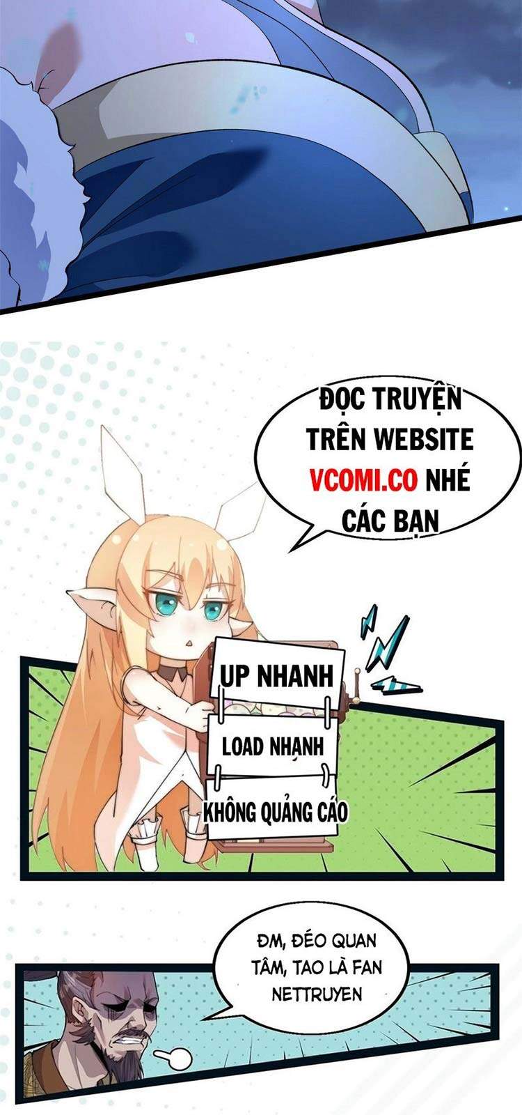 Ta Có 999 Loại Dị Năng