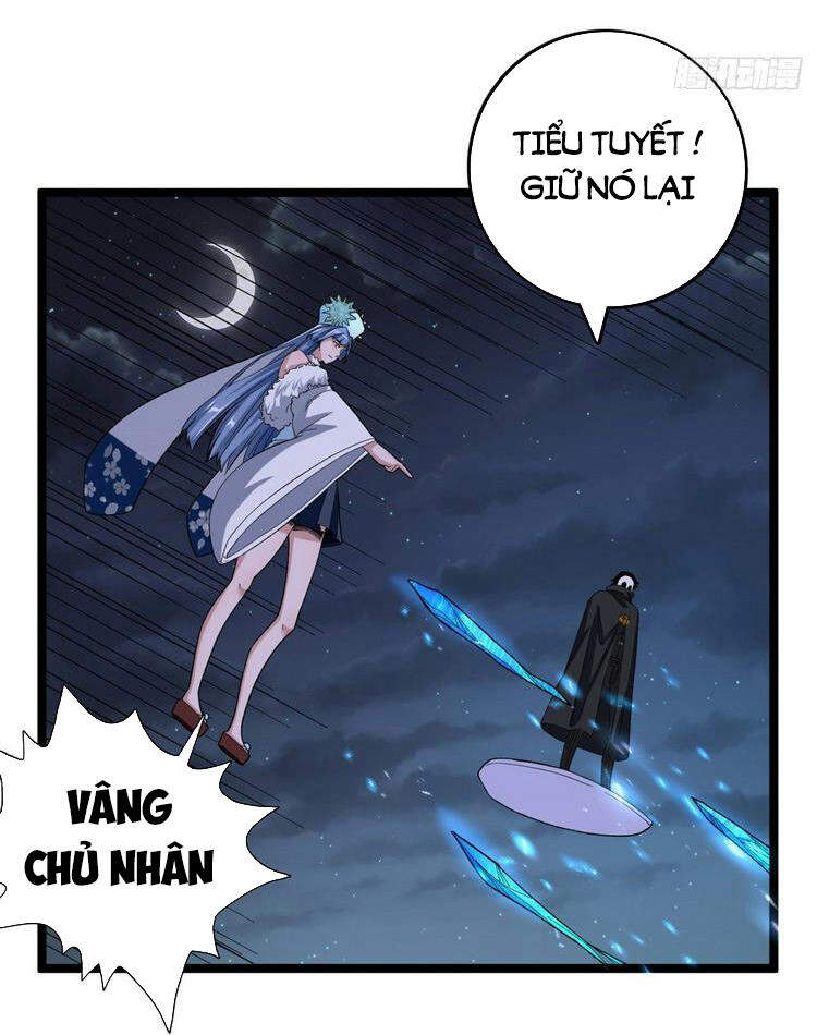 Ta Có 999 Loại Dị Năng