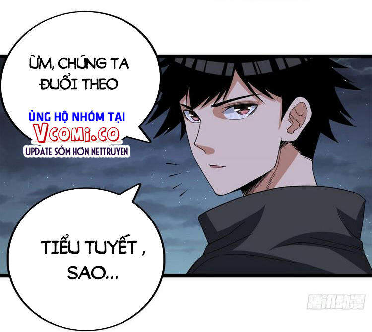 Ta Có 999 Loại Dị Năng