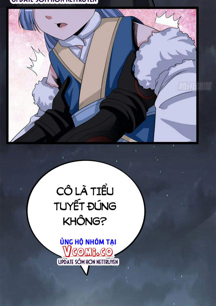 Ta Có 999 Loại Dị Năng