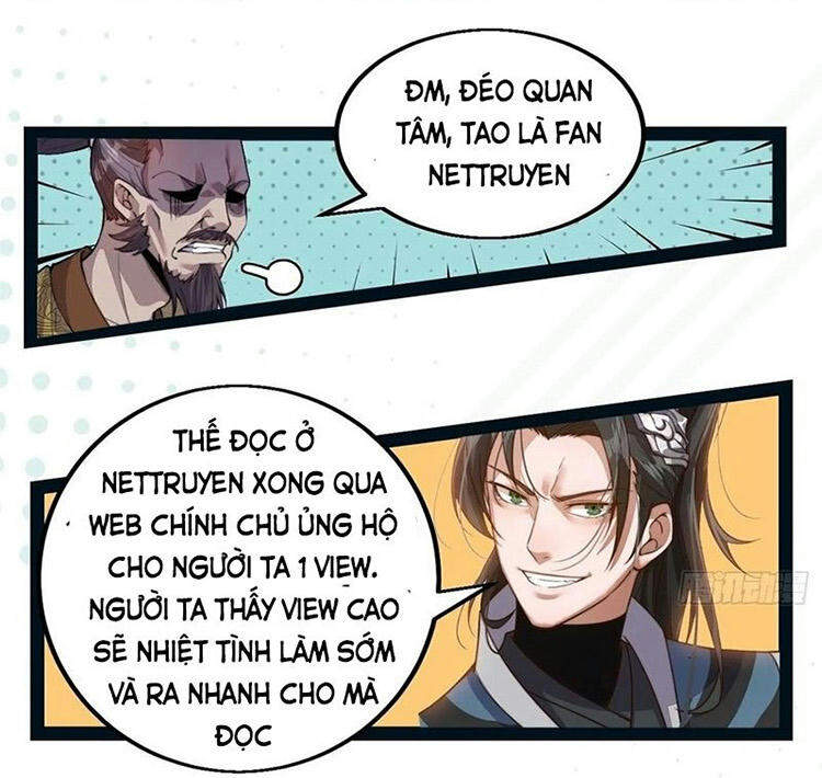 Ta Có 999 Loại Dị Năng