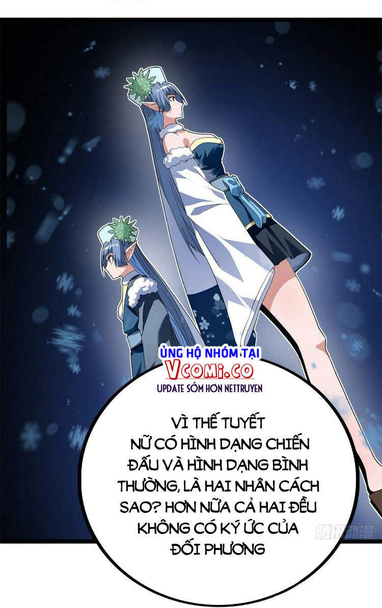 Ta Có 999 Loại Dị Năng