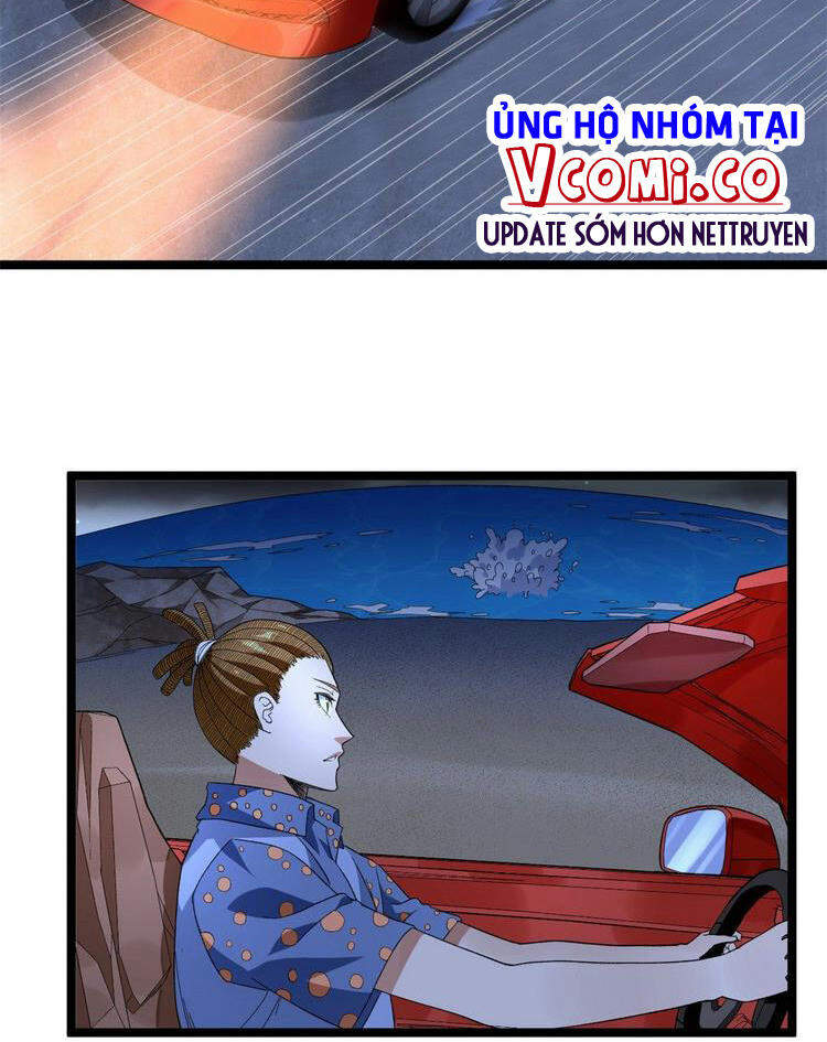Ta Có 999 Loại Dị Năng
