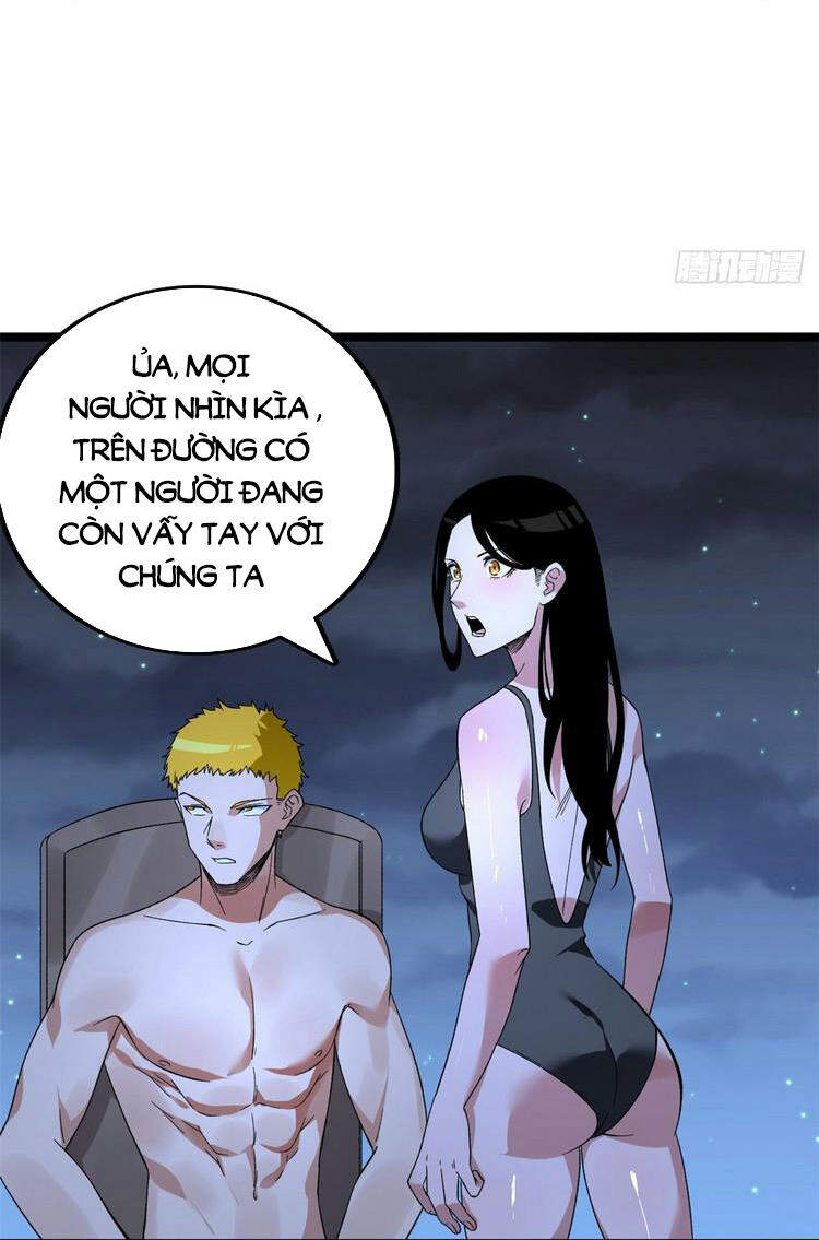 Ta Có 999 Loại Dị Năng