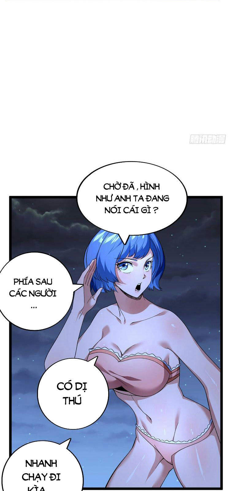 Ta Có 999 Loại Dị Năng