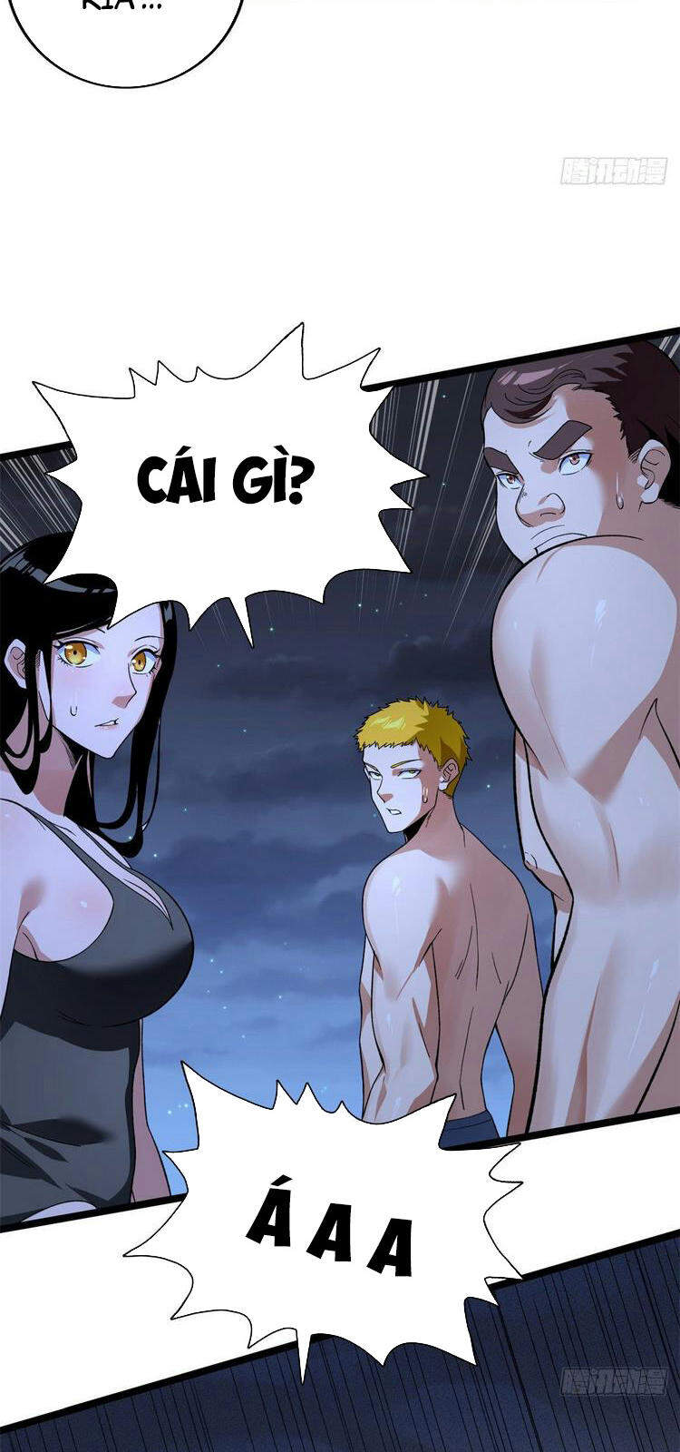 Ta Có 999 Loại Dị Năng