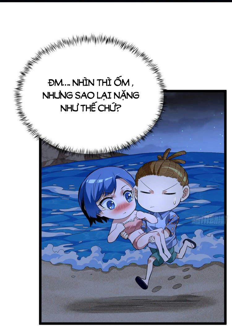 Ta Có 999 Loại Dị Năng