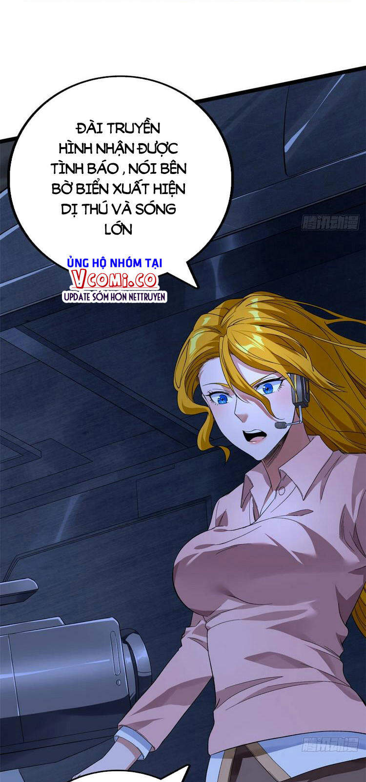 Ta Có 999 Loại Dị Năng
