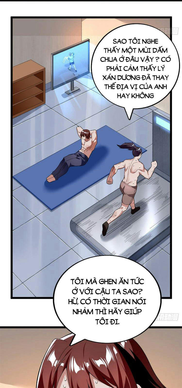 Ta Có 999 Loại Dị Năng