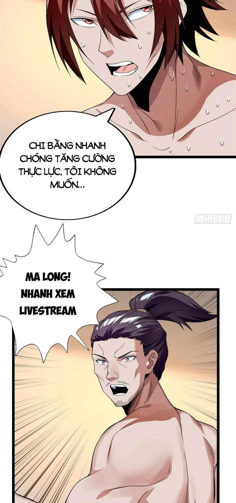 Ta Có 999 Loại Dị Năng