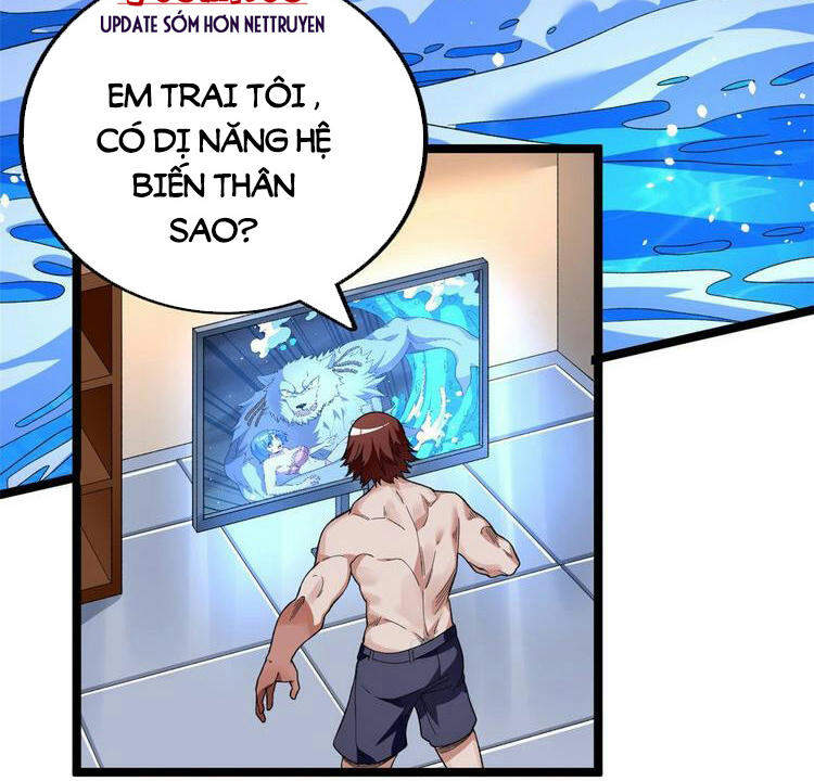 Ta Có 999 Loại Dị Năng