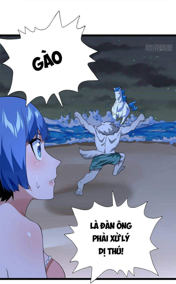 Ta Có 999 Loại Dị Năng