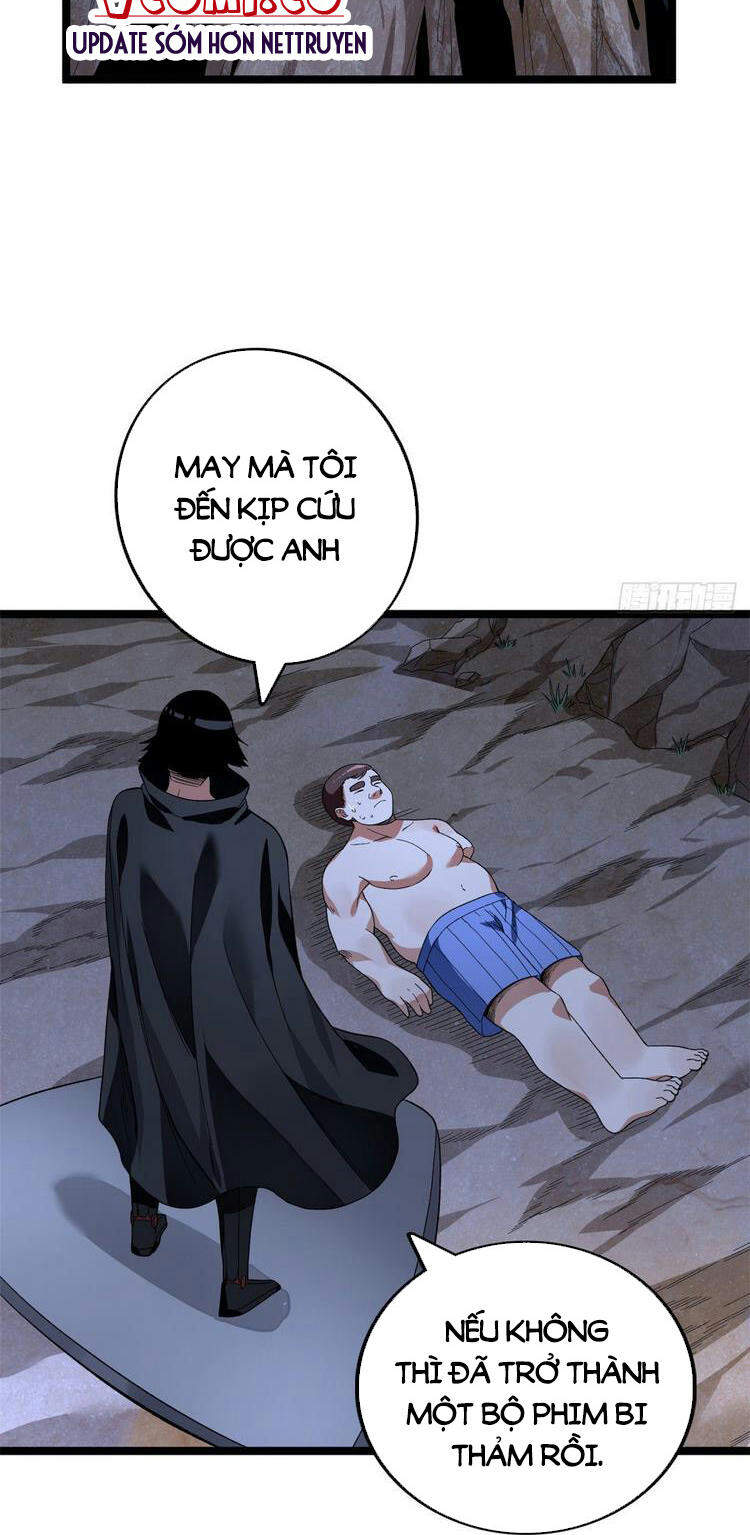 Ta Có 999 Loại Dị Năng