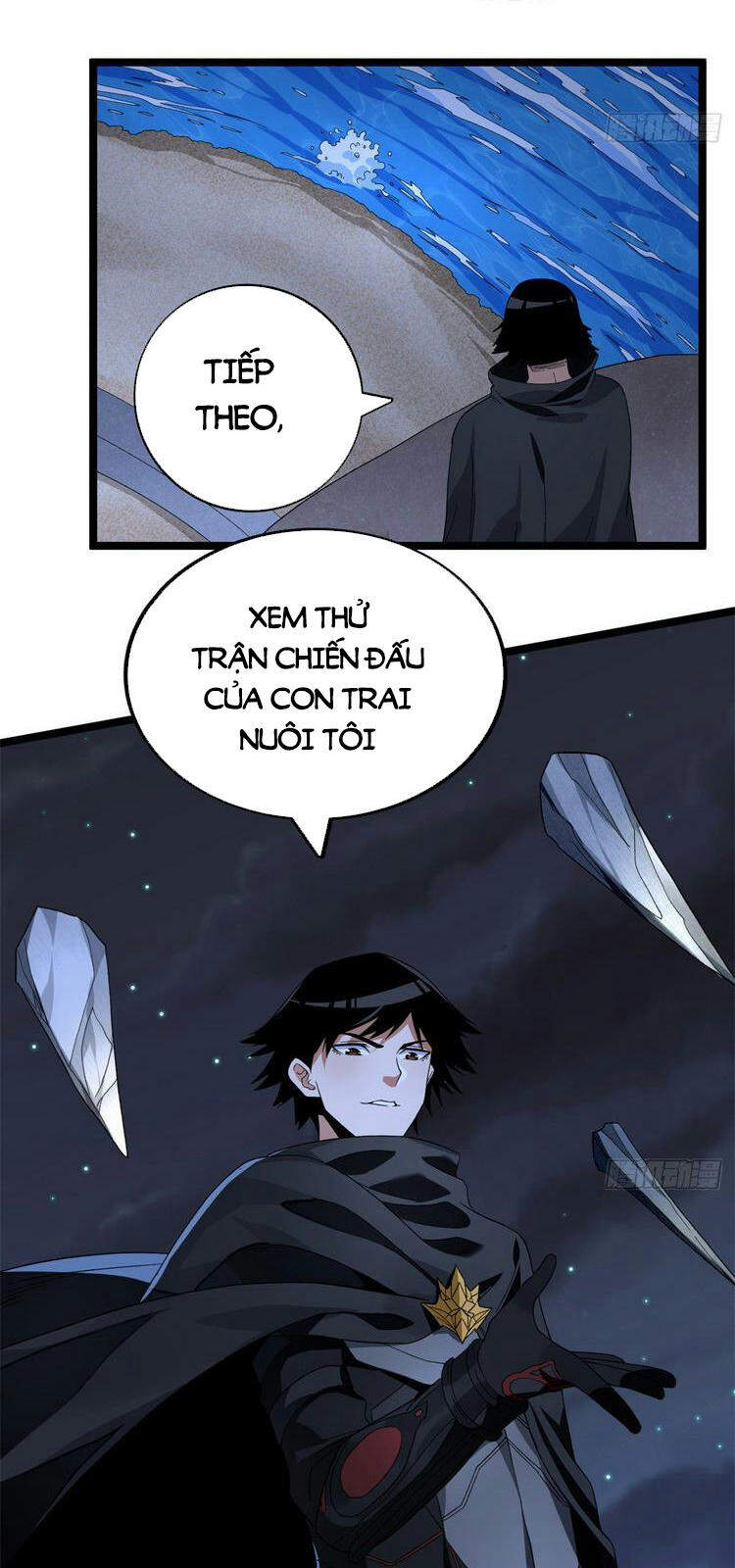 Ta Có 999 Loại Dị Năng