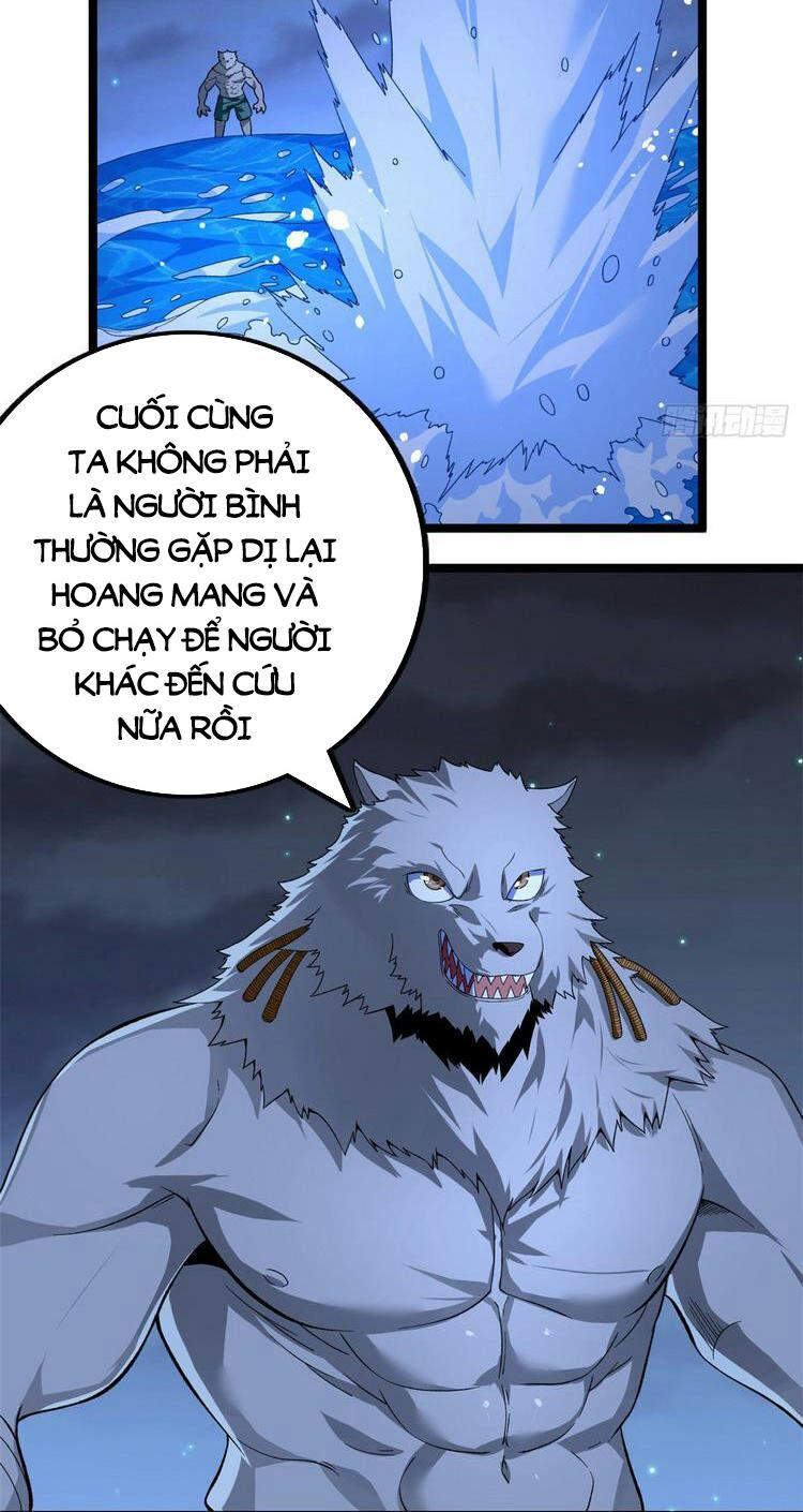 Ta Có 999 Loại Dị Năng