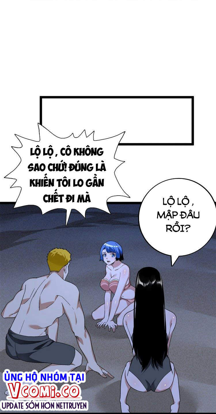 Ta Có 999 Loại Dị Năng
