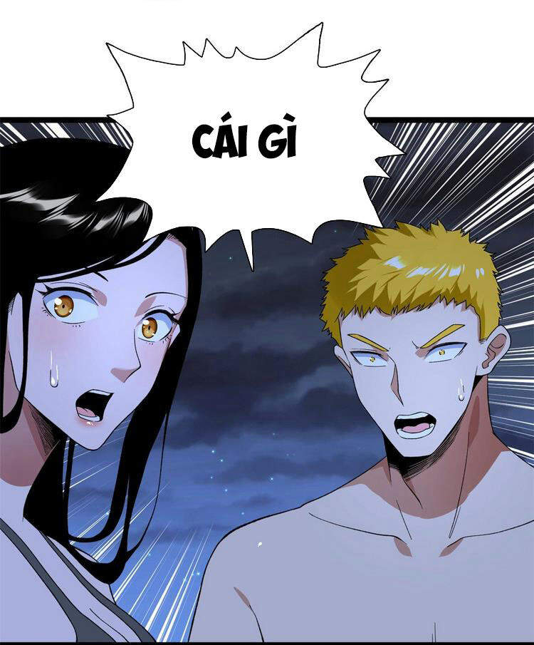 Ta Có 999 Loại Dị Năng