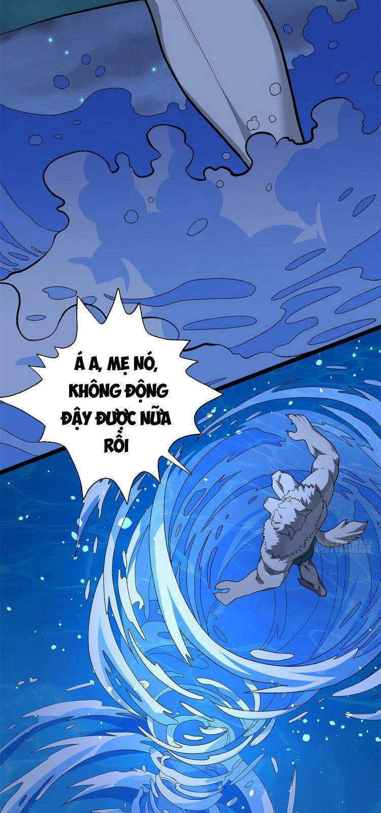 Ta Có 999 Loại Dị Năng