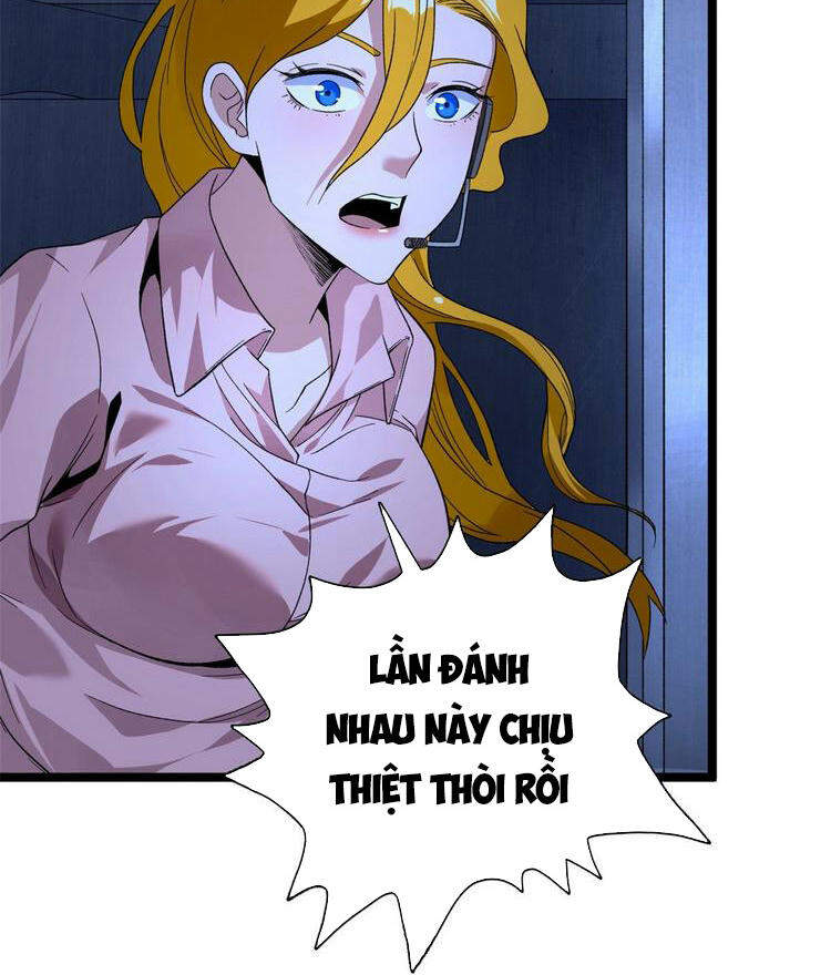 Ta Có 999 Loại Dị Năng